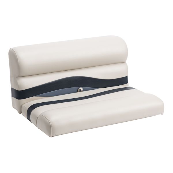 36" Pontoon Boat Replacement Cushion 